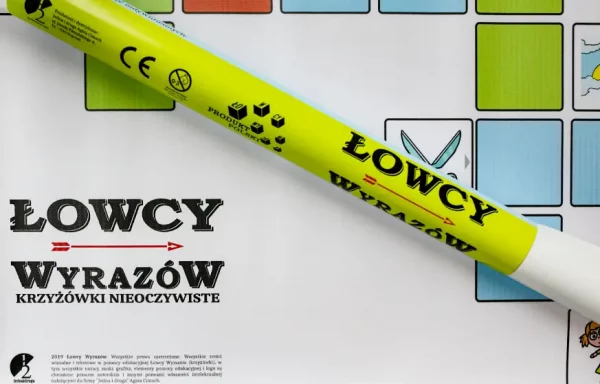 Krzyżówka nieoczywista tygrys