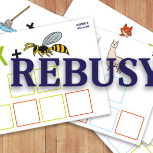 Rebusy (PDF)