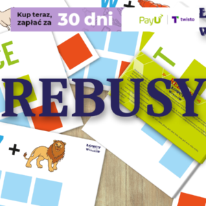 Rebusy