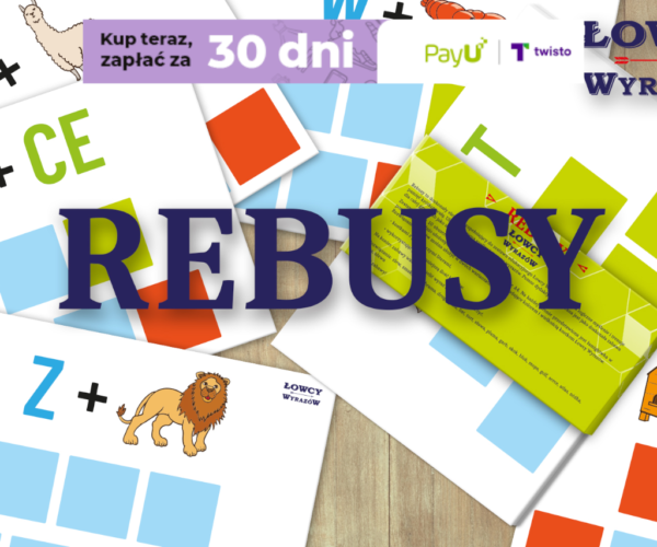 Rebusy