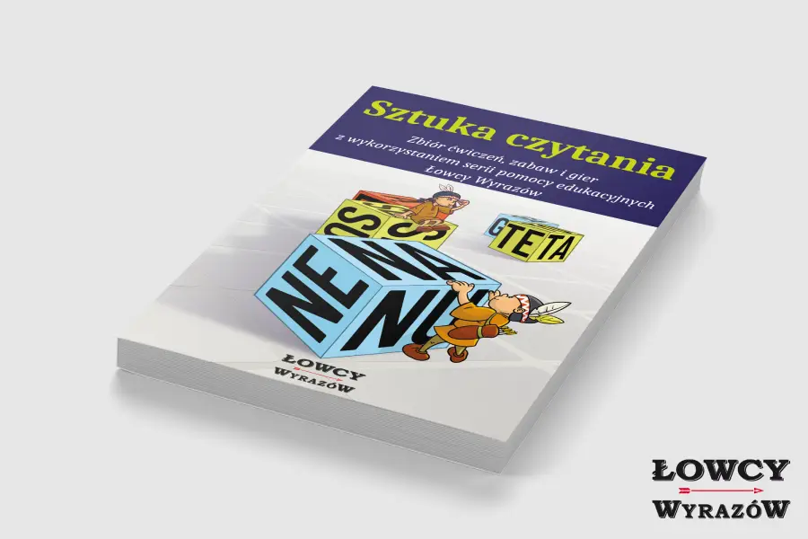 Sztuka czytania ebook